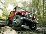 Mahindra Thar 2010 года